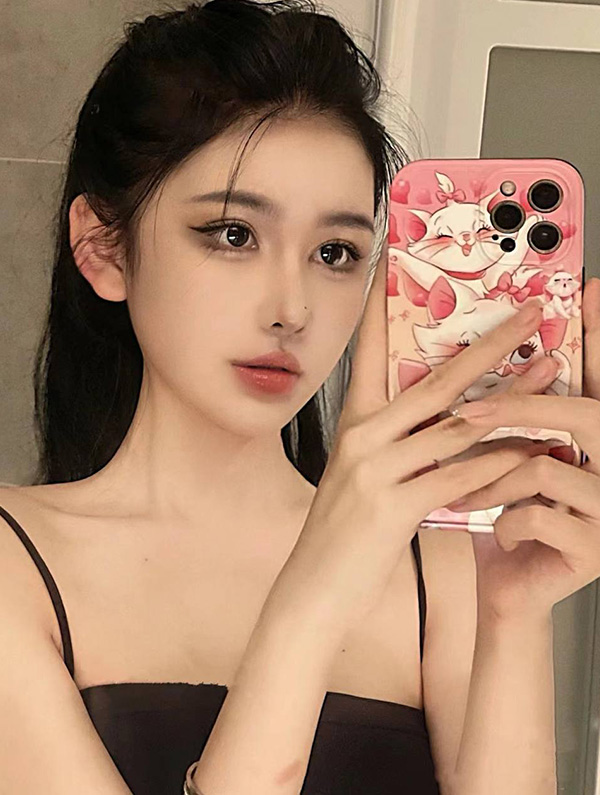 武汉向导伴游话务员yoyo小姐姐